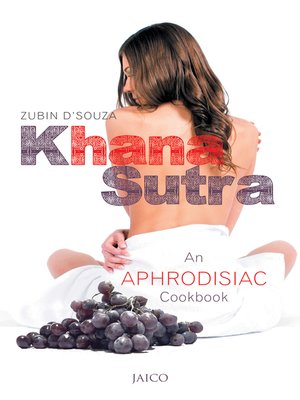 cover image of Khana Sutra